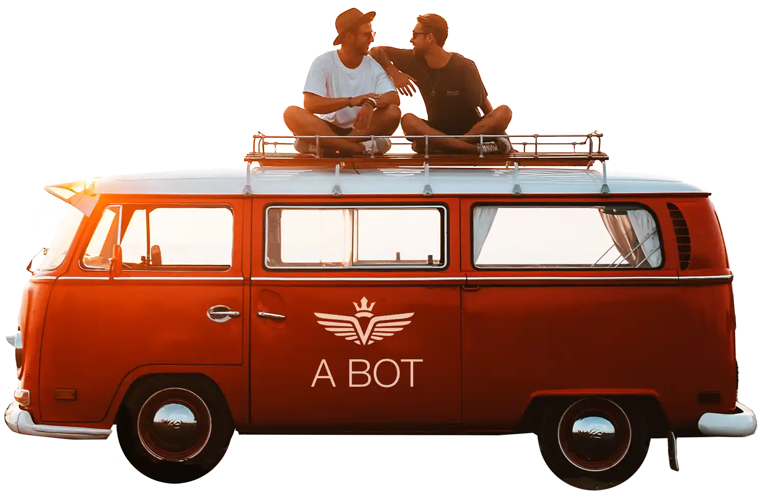 a-bot-about-bus